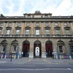 Somerset House e Courtauld Gallery