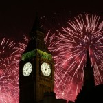 Capodanno a Londra