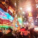 Capodanno a New York