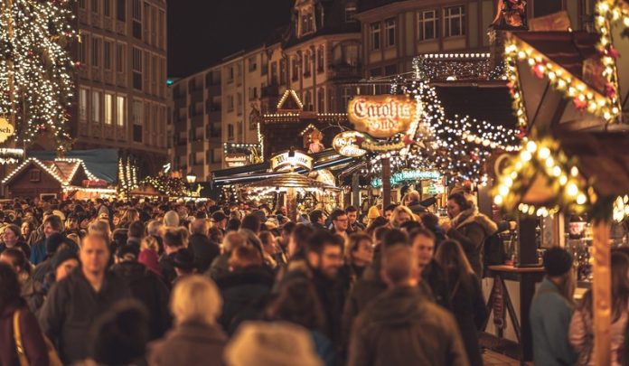 Mercatini di Natale in Trentino