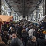 Parigi-Mercato-Barbes