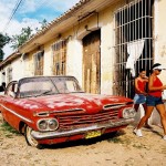 Trinidad – Cuba