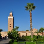 Mosquée Koutoubia