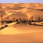 Deserto