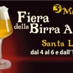 Fiera della birra artigianale del Santa Lucia del Piave