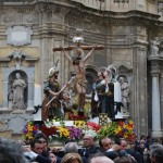 Processione dei Misteri 2