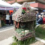 Sagra del carciofo romanesco di Ladispoli