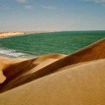 oman deserto