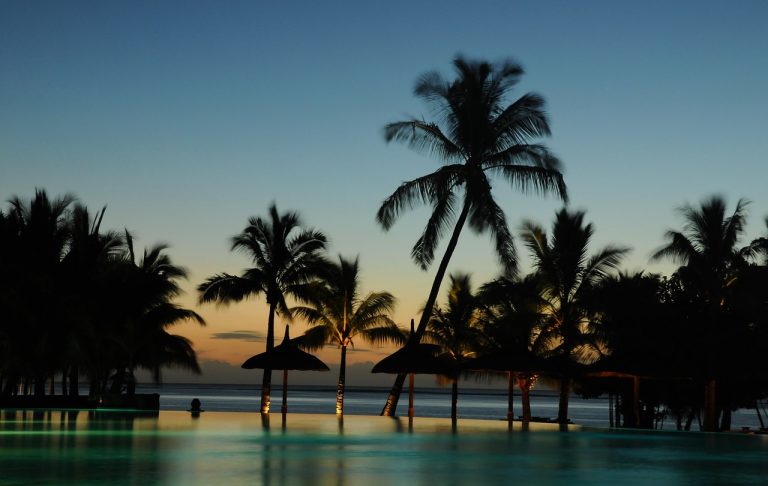 Mauritius: le spiagge più belle