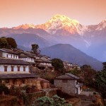 Nepal