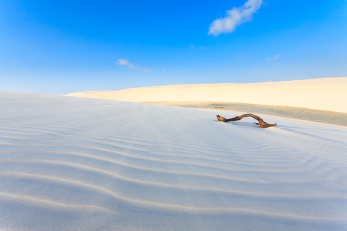 Viaggio in Brasile verso il deserto del Maranao