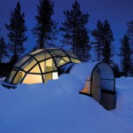 igloo hotel