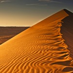 oman deserto