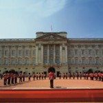 Buckingham Palace