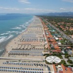 Forte-dei-Marmi-stranden