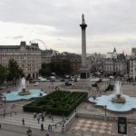 Trafalgar Square
