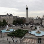 Trafalgar Square