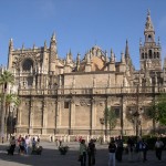 cattedrale di siviglia