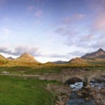 cuillin hills