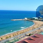 spiaggia-barcellona