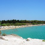 spiaggia della Marchesa di Cassibile