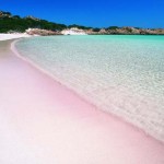 spiaggia rosa budelli