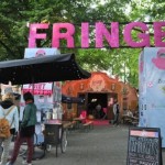 Amsterdam Fringe Festival