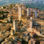 San Gimignano