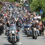 motoraduno