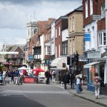 salisbury