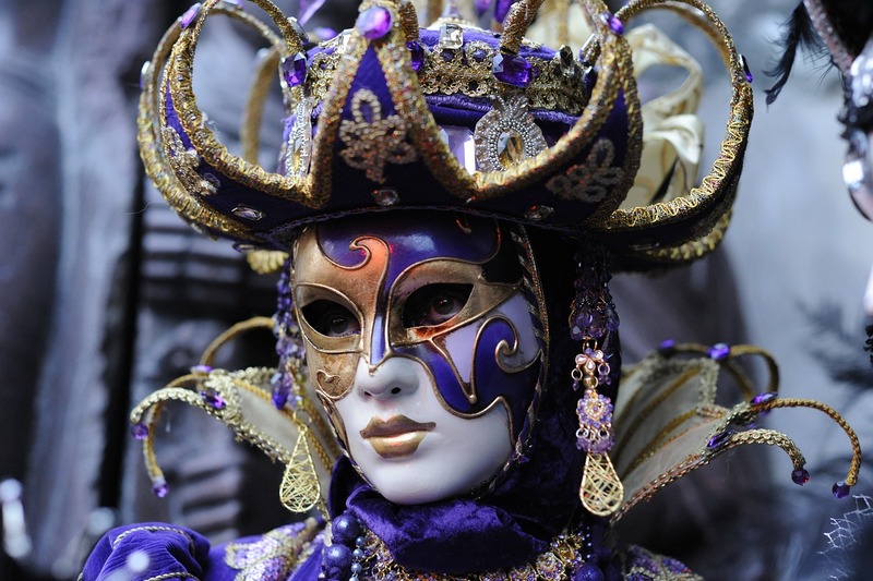 Il Carnevale di Venezia