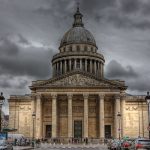 Parigi-Pantheon
