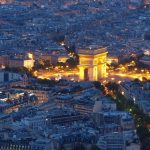 arco-di-trionfo-parigi