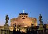Castel Sant Angelo tra i castelli più belli del mondo