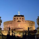 castello-SantAngelo-roma