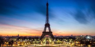 Prenota il tuo Viaggio a Parigi