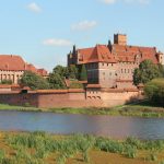 castelli-piu-belli-del-mondo-castello-malbork-polonia