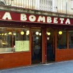 la-bombeta-tapas-bar-barcellona