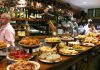 Top Tapas Bar di Barcellona