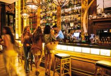 i migliori bar a Barcellona