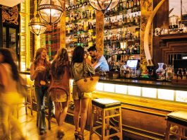 i migliori bar a Barcellona