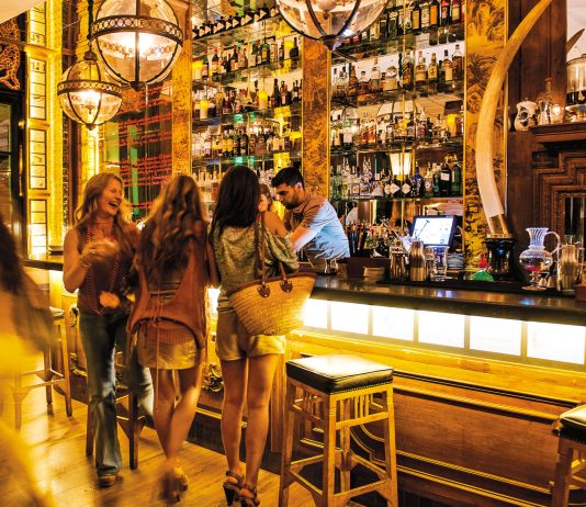 i migliori bar a Barcellona