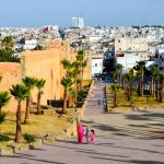vaacnze-marocco-rabat