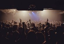 city hall discoteche a Barcellona