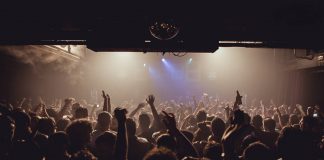 city hall discoteche a Barcellona