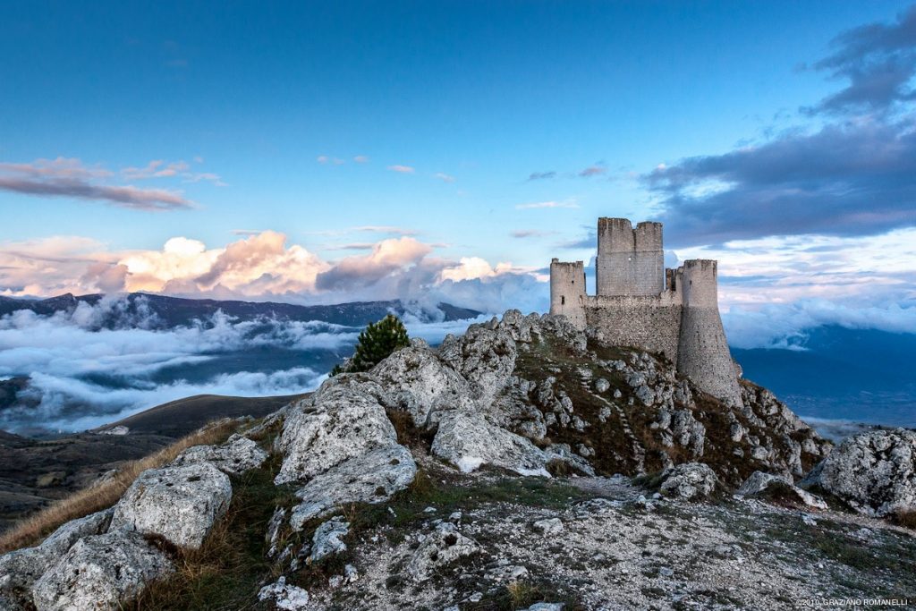 castelli-italia-rocca-calascio