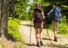 5 mete per il trekking in Lombardia