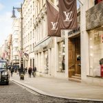 Bond-Street-Shopping-Londra