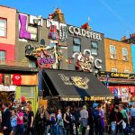 Camden-Town-Shopping-a-Londra