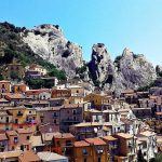 Castelmezzano